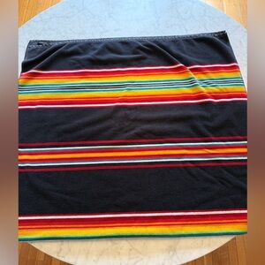 Large Pendleton Beach towel 68x35
